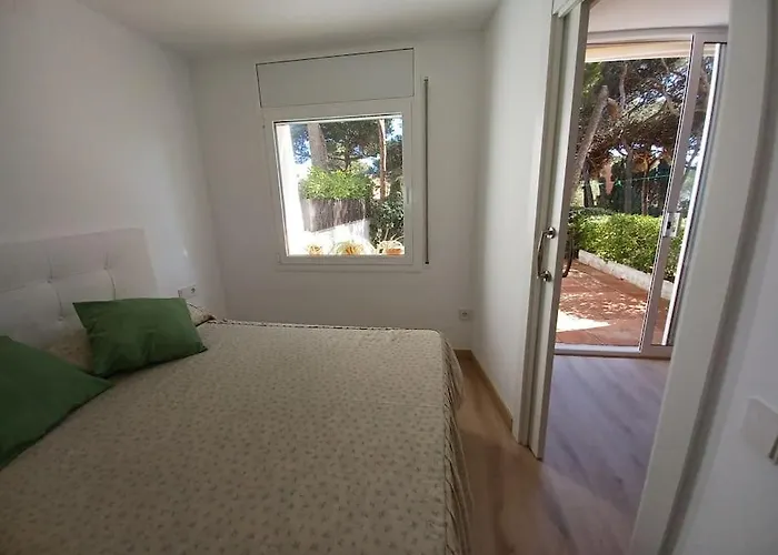Apartamento Roc Mar