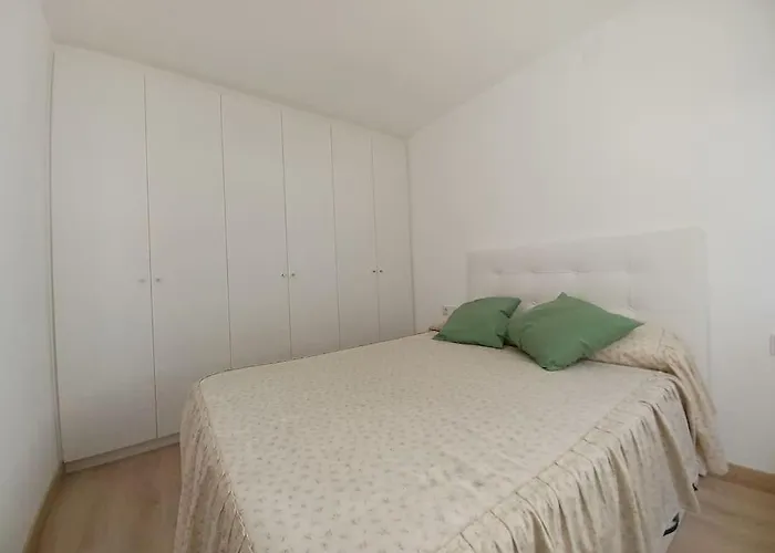 Apartamento Roc Mar