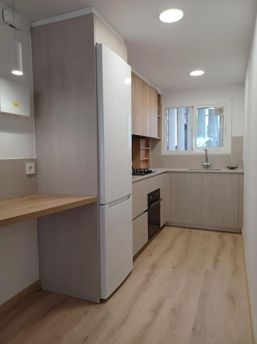 Apartment Roc Mar *