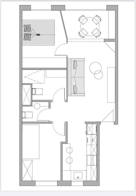 Roc Mar Appartement Llafranc
