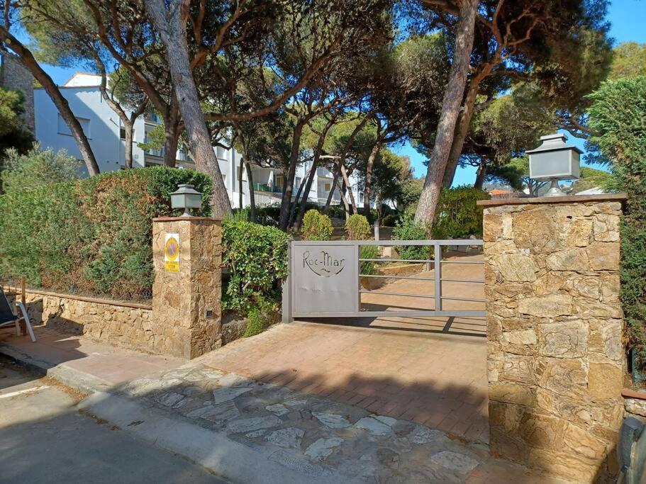 Apartment Roc Mar Llafranc