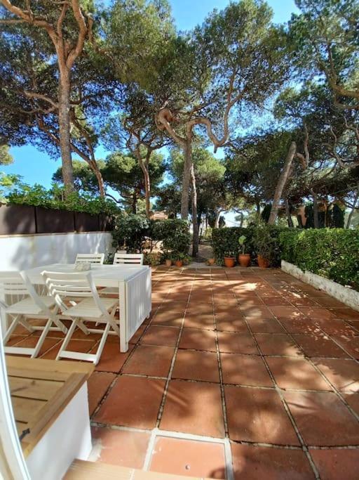 Appartement Roc Mar *