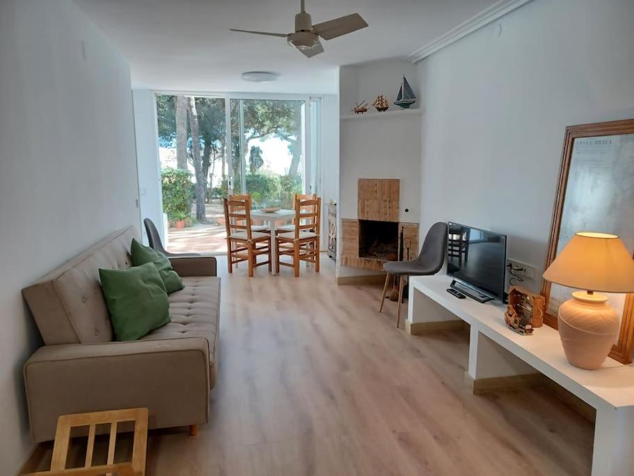 Roc Mar Appartement Llafranc