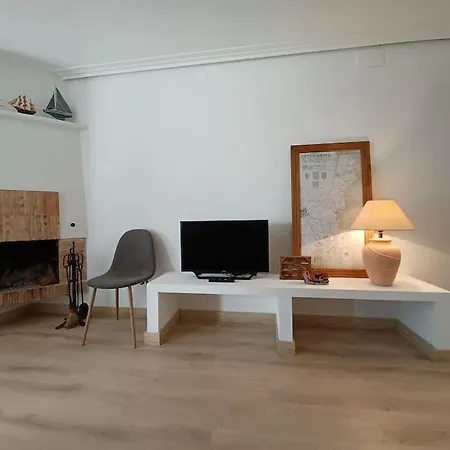 Apartamento Roc Mar Llafranc Extérieur photo