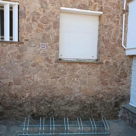 Apartamento Roc Mar Llafranc Extérieur photo