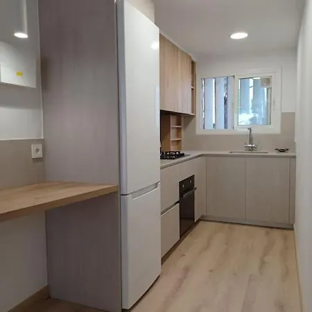 Apartamento Roc Mar Llafranc Extérieur photo