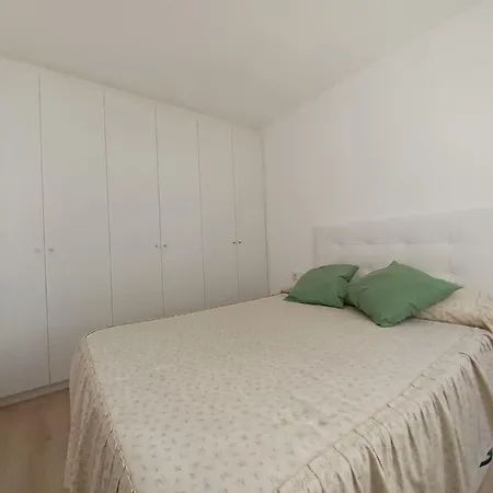 Apartamento Roc Mar Llafranc Extérieur photo