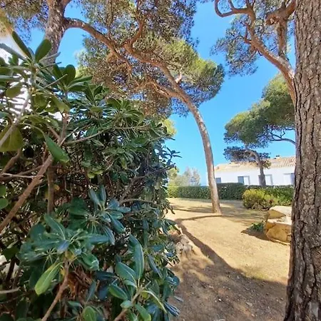 Apartamento Roc Mar Llafranc Extérieur photo