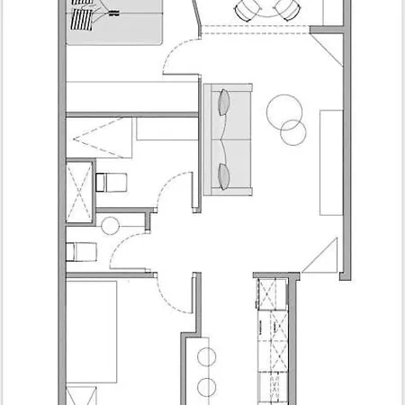 Apartamento Roc Mar Llafranc Extérieur photo