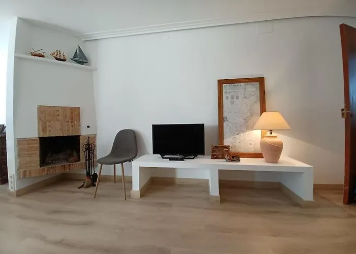 Apartamento Roc Mar