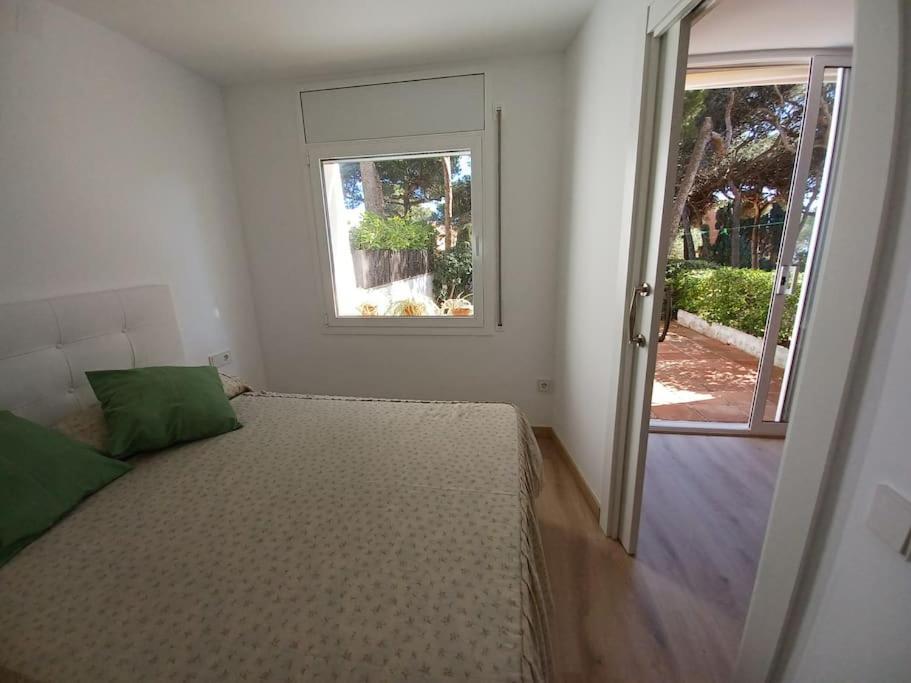 Apartament Roc Mar Llafranc