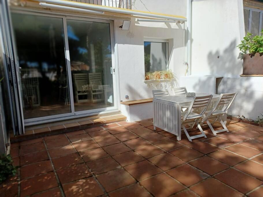 Apartament Roc Mar *