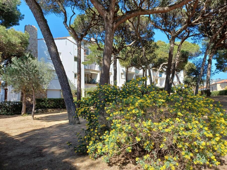 Apartament Roc Mar Llafranc