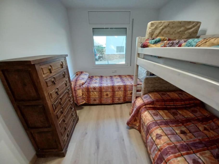 Apartment Roc Mar *