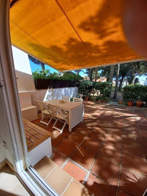 Roc Mar Apartament Llafranc